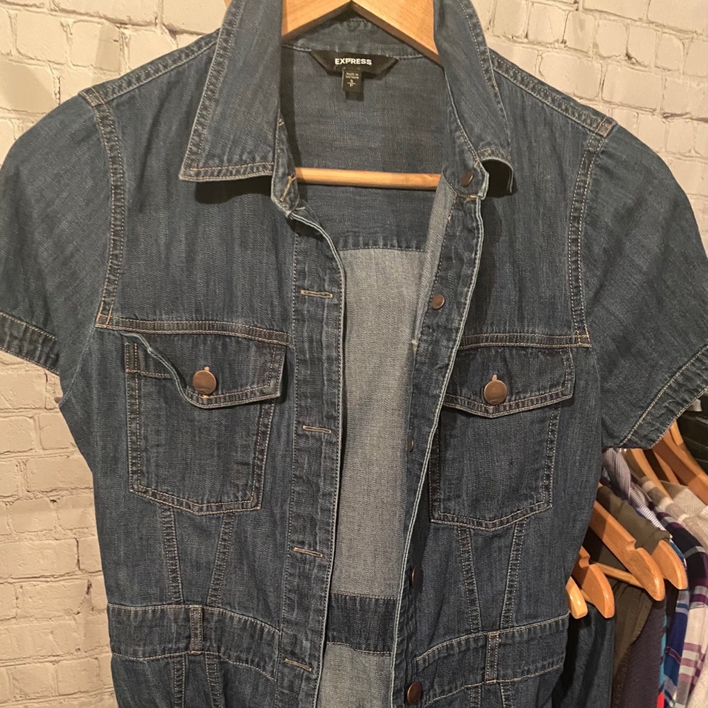 Express Dress